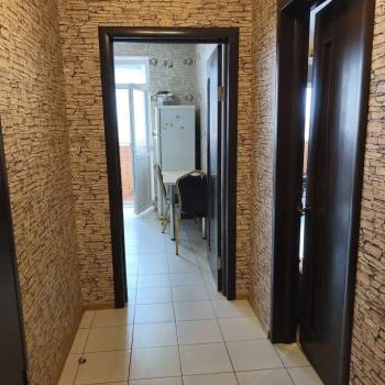 Сдается 1-комнатная квартира, 42 м²
