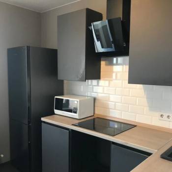 Сдается 1-комнатная квартира, 34,7 м²