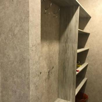 Сдается 1-комнатная квартира, 34,7 м²