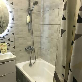 Сдается 1-комнатная квартира, 34,7 м²