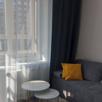 Сдается 1-комнатная квартира, 43 м²