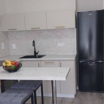 Сдается 1-комнатная квартира, 43 м²