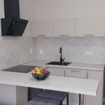 Сдается 1-комнатная квартира, 43 м²