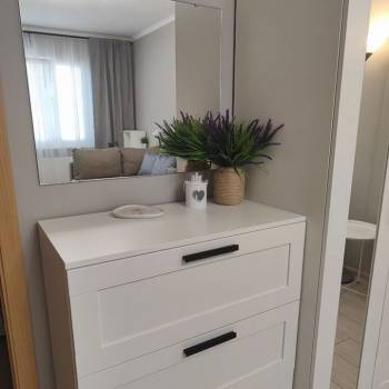 Сдается 1-комнатная квартира, 44 м²
