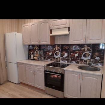 Сдается 1-комнатная квартира, 41 м²