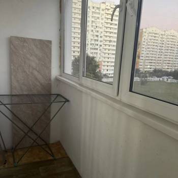 Сдается 1-комнатная квартира, 36 м²