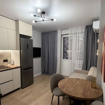 Сдается 1-комнатная квартира, 46 м²