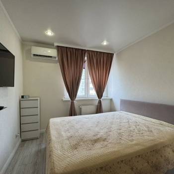 Продается 1-комнатная квартира, 32,2 м²