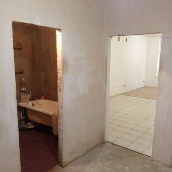 Продается 1-комнатная квартира, 58,3 м²