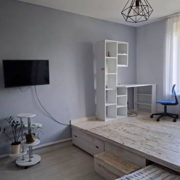 Продается 1-комнатная квартира, 35,4 м²