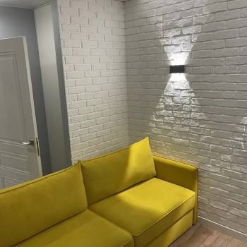 Продается 1-комнатная квартира, 38,3 м²