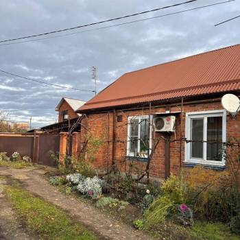 Продается Дом, 56 м²