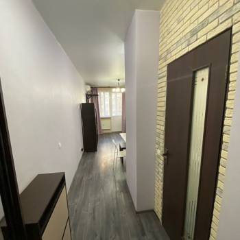 Сдается 1-комнатная квартира, 23 м²
