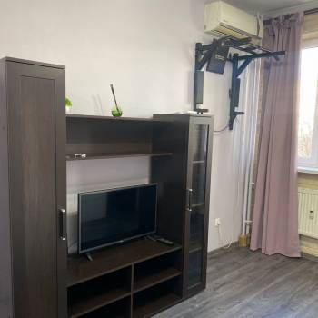 Сдается 1-комнатная квартира, 23 м²