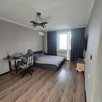 Продается 1-комнатная квартира, 27,2 м²