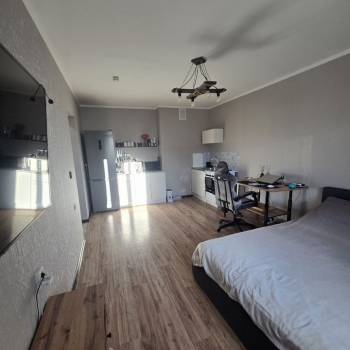 Продается 1-комнатная квартира, 27,2 м²