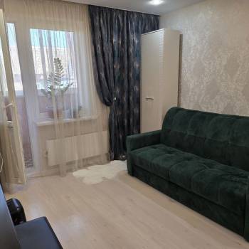 Продается 2-х комнатная квартира, 60 м²