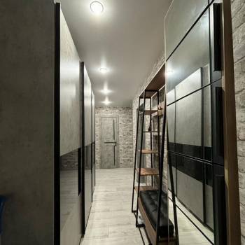 Продается 2-х комнатная квартира, 55,7 м²