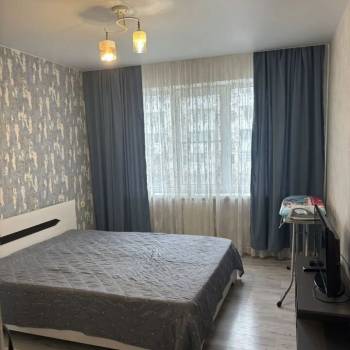 Сдается 2-х комнатная квартира, 60 м²
