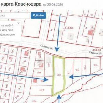 Продается Участок, 2000 м²