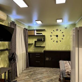 Продается 1-комнатная квартира, 29,4 м²
