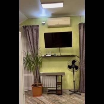 Продается 1-комнатная квартира, 29,4 м²
