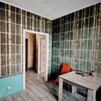 Сдается 1-комнатная квартира, 38,4 м²