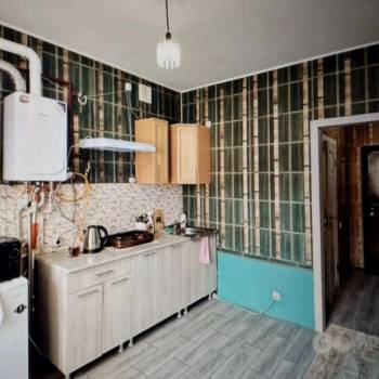 Сдается 1-комнатная квартира, 38,4 м²