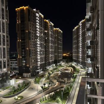 Сдается 2-х комнатная квартира, 54 м²