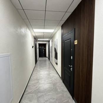 Сдается 2-х комнатная квартира, 54 м²