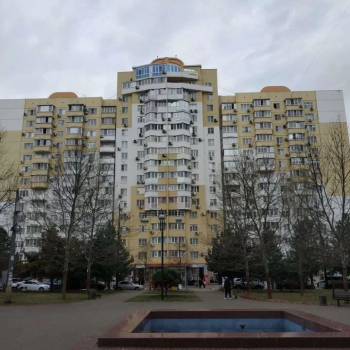 Продается 2-х комнатная квартира, 70 м²