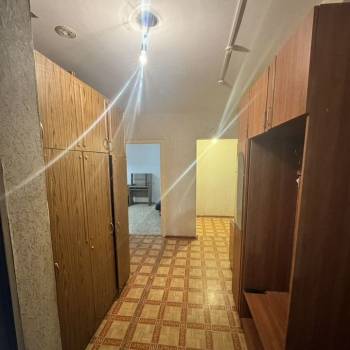 Сдается 1-комнатная квартира, 46,5 м²