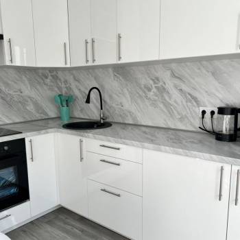 Сдается 1-комнатная квартира, 40,7 м²