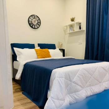Сдается 1-комнатная квартира, 24 м²