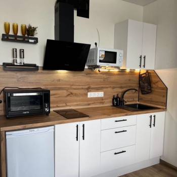 Сдается 1-комнатная квартира, 24 м²