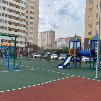 Продается 1-комнатная квартира, 35,8 м²