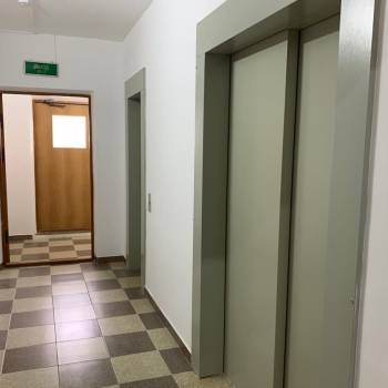 Продается 1-комнатная квартира, 35,8 м²