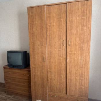 Продается 1-комнатная квартира, 36 м²