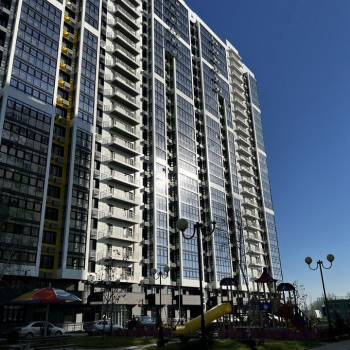 Продается 3-х комнатная квартира, 89 м²