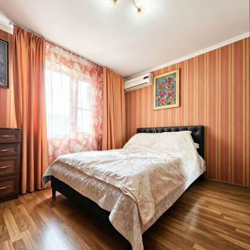 Продается 3-х комнатная квартира, 66,2 м²