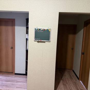 Продается 3-х комнатная квартира, 81 м²