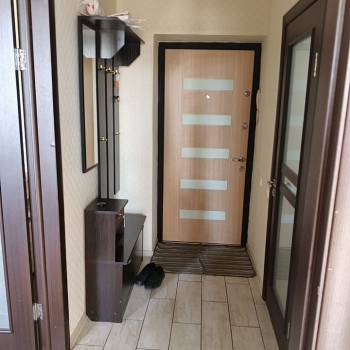 Сдается 1-комнатная квартира, 39 м²