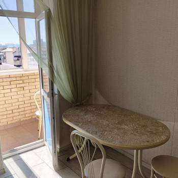 Сдается 1-комнатная квартира, 39 м²