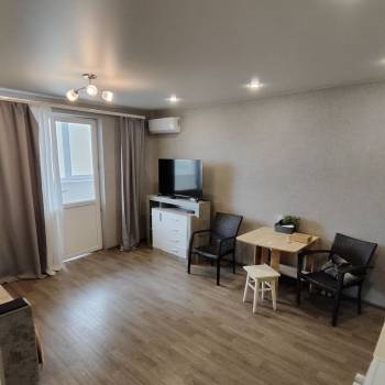 Продается 1-комнатная квартира, 29,4 м²
