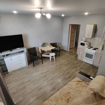 Продается 1-комнатная квартира, 29,4 м²