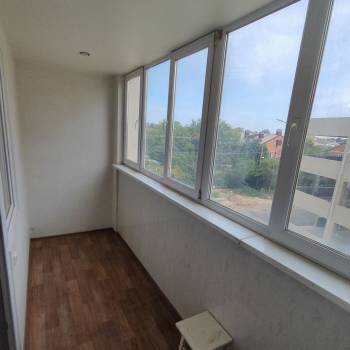 Продается 1-комнатная квартира, 29,4 м²