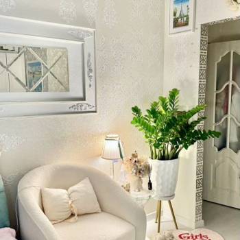 Продается 1-комнатная квартира, 23,7 м²