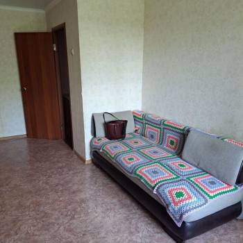 Продается 2-х комнатная квартира, 34,9 м²