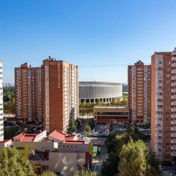 Продается 2-х комнатная квартира, 60 м²