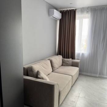 Сдается 1-комнатная квартира, 24 м²